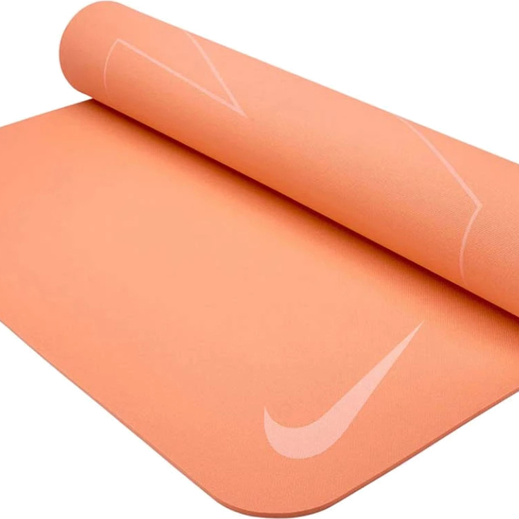 Коврик для йоги Nike YOGA MAT 4 MM REVERSIBLE N1007517809OS  photo 4