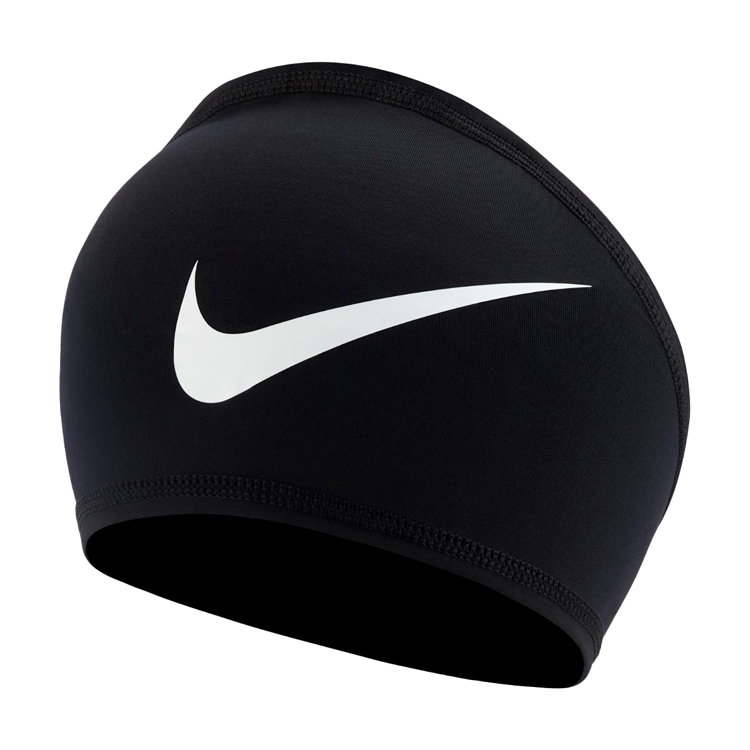 Bandana Nike PRO DRI-FIT SKULL WRAP 4.0 OSFM Negru photo 1 Bandana Nike PRO DRI-FIT SKULL WRAP 4.0 OSFM Negru photo 1