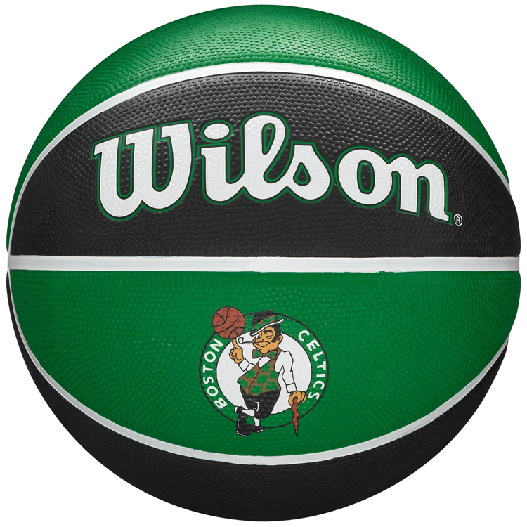 Minge basket Wilson WTB1300XBBOS / Marimea 7 / Verde photo 1 Minge basket Wilson WTB1300XBBOS / Marimea 7 / Verde photo 1