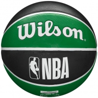Minge basket Wilson NBA TEAM Tribut Boston Celtics thumbnav 3