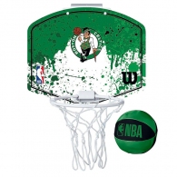 Inel baschet Wilson NBA Team Bos Celtics  thumbnav 1