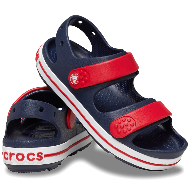 Sandale Crocs Crocband Cruiser Sandal photo 5