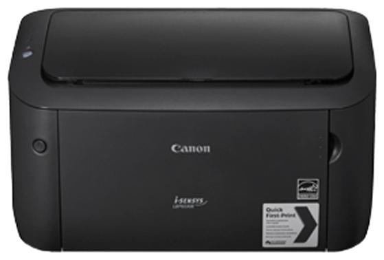 Принтер лазерный Canon LBP6030BL photo 1