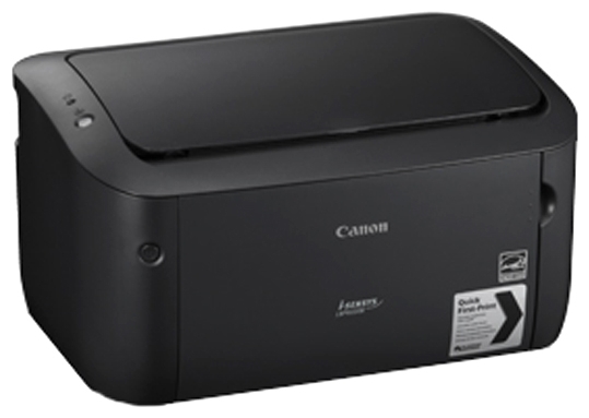 Принтер лазерный Canon LBP6030BL photo 2