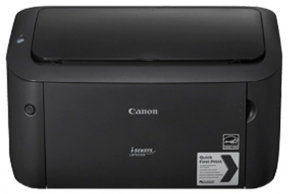 Принтер лазерный Canon LBP6030BL thumbnav 1