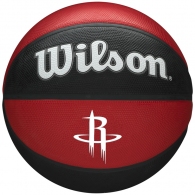 Minge basket Wilson NBA Tribute Houston Rockets thumbnav 1