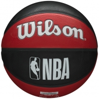 Minge basket Wilson NBA Tribute Houston Rockets thumbnav 2