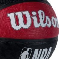 Minge basket Wilson NBA Tribute Houston Rockets thumbnav 3