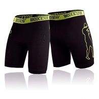  Boxeur MMA SHORTS thumbnav 1