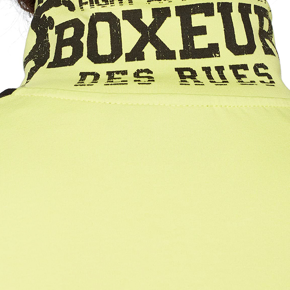  Boxeur  photo 2