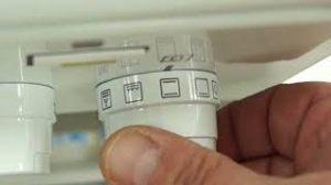 Aragaz pe gaz Electrolux  EKK52950OW thumbnav 3
