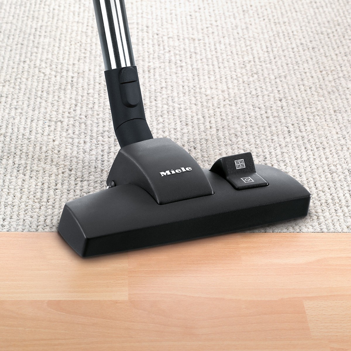 Пылесос с мешком Miele SGFA3COMPLETEC3YELLOW / 1700Вт / Желтый photo 2