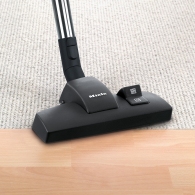 Пылесос с мешком Miele SGFA3 Complete C3 Curry yellow, 1700 Вт, Желтый thumbnav 2