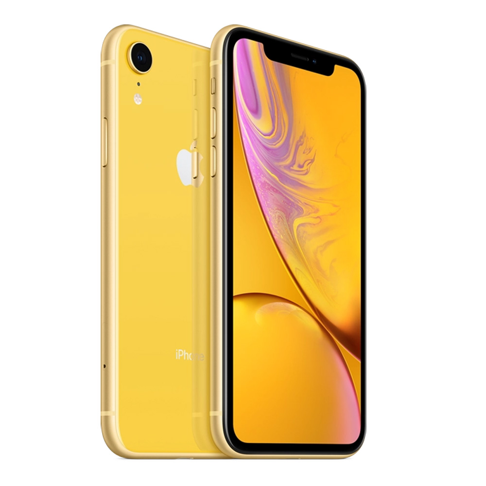 Smartphone Apple iPhone XR / 6.1'' / 3 GB / 256 / Yellow photo 4