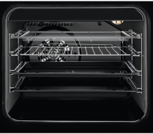 Aragaz electric Electrolux  EKI54970OX thumbnav 4