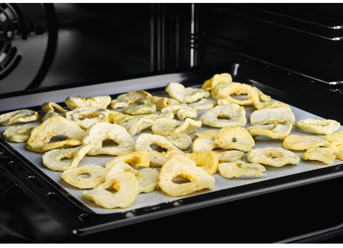 Газовая плита Electrolux EKK52950OX / 4 конфорок / 50 см / Нержавеющая сталь photo 6