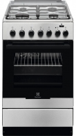Газовая плита Electrolux  EKK52950OX thumbnav 1