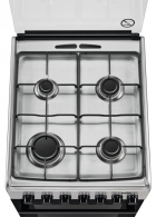Газовая плита Electrolux  EKK52950OX thumbnav 2