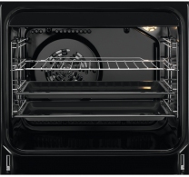 Газовая плита Electrolux  EKK52950OX thumbnav 4