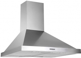 Hota cupola Eurolux GUSTO 60 INOX thumbnav 1