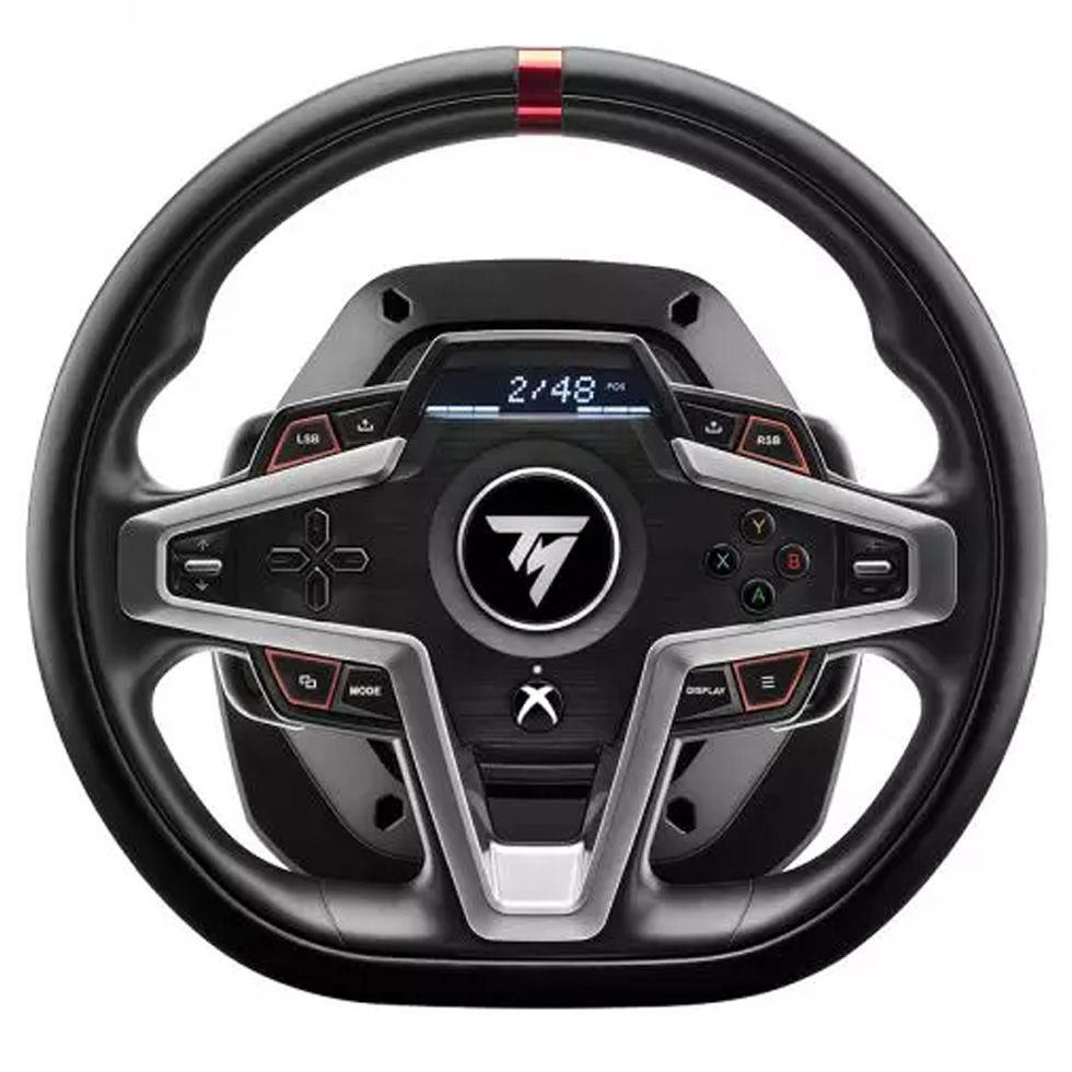 Руль Thrustmaster T128 PC Xbox photo 2