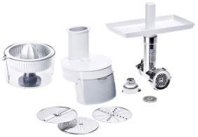 Ac-riu p/u aparat de buc-e Bosch MUZ8MP1 thumbnav 1