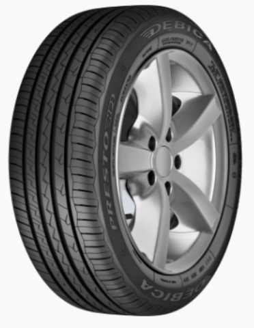 Летние шины Debica 205/60 R16 92HPRESTOHP2 / Легковой photo 1 Летние шины Debica 205/60 R16 92HPRESTOHP2 / Легковой photo 1