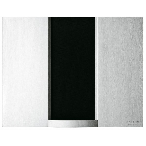 Usa decorativa Gorenje DFP2000P2 photo 1