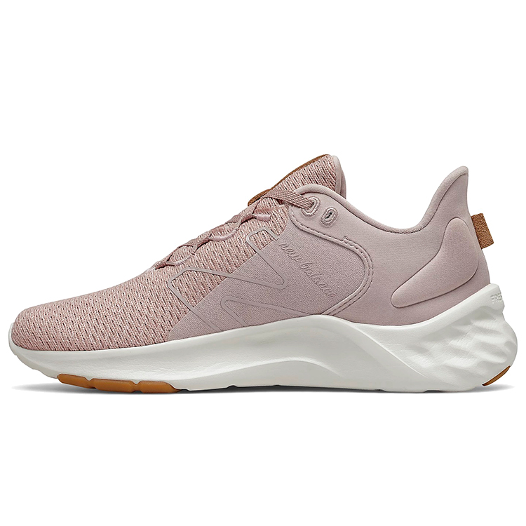Кроссовки New Balance Buty WROAVLP2 / Женский / 36.5 / Розовый photo 1 Кроссовки New Balance Buty WROAVLP2 / Женский / 36.5 / Розовый photo 1