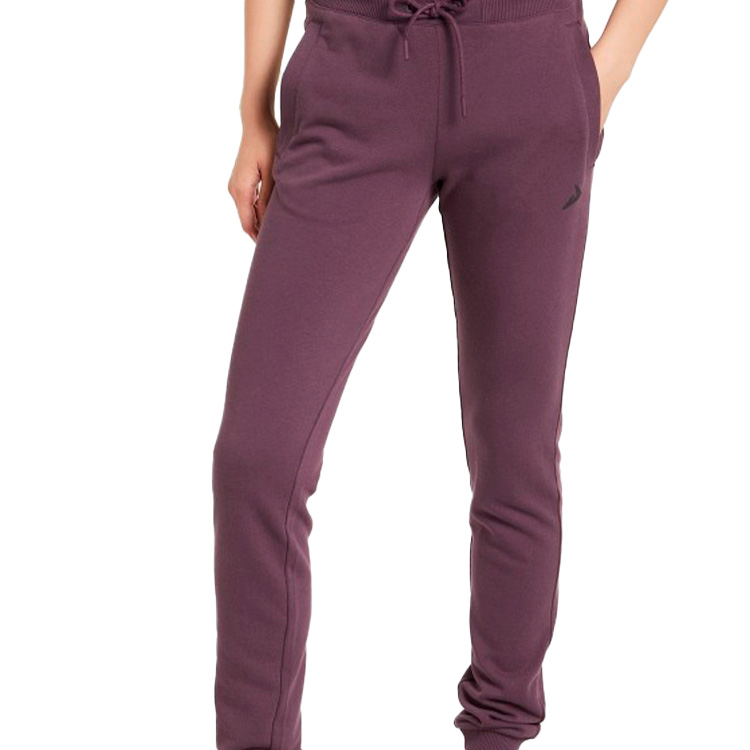Брюки Demix Wmn Pants 48 Бордовый Женский photo 2