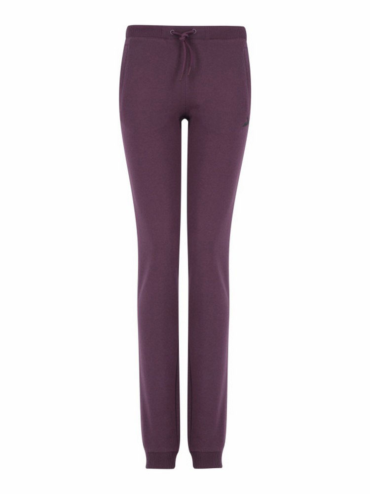 Брюки Demix Wmn Pants 48 Бордовый Женский photo 3