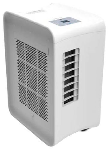 Aparat de aer conditionat De podea Timberk ACTIM09HEP4 9000 BTU / 25 m2  photo 3