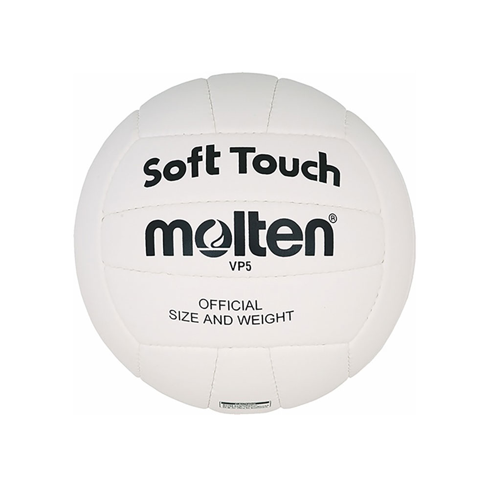 Minge voley Molten VP5 / Marimea 5 / Alb photo 1 Minge voley Molten VP5 / Marimea 5 / Alb photo 1