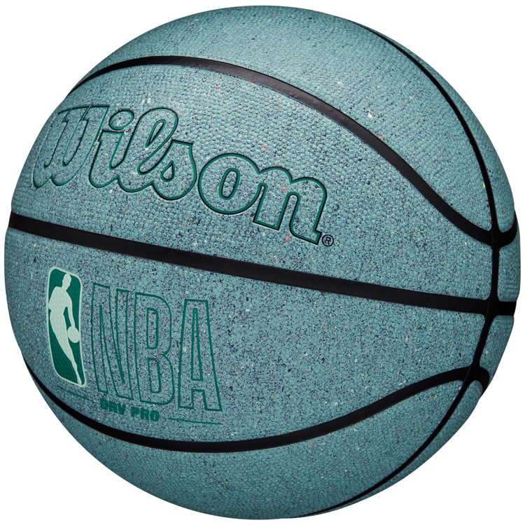 Minge basket Wilson WZ3012901XP7 / Marimea 7 / Verde photo 2