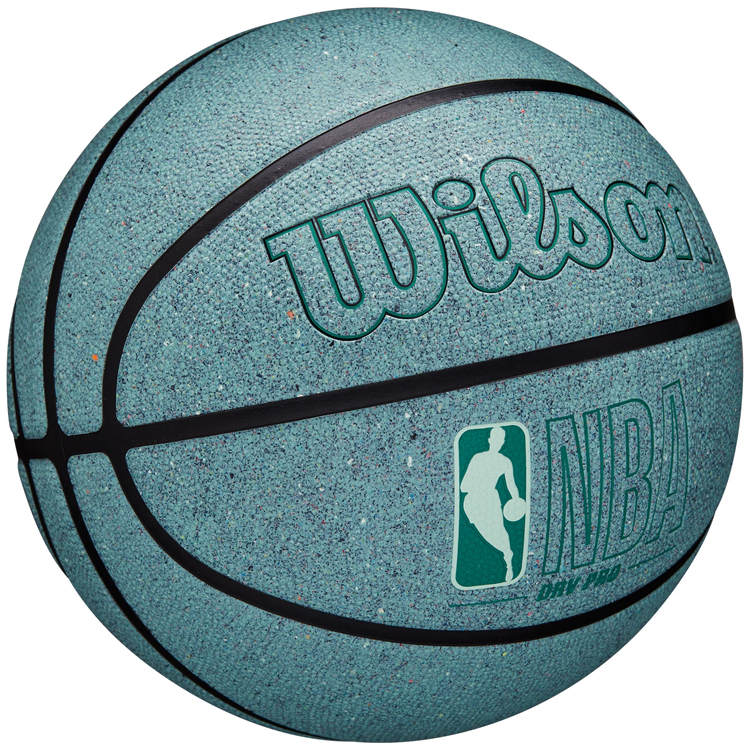Minge basket Wilson WZ3012901XP7 / Marimea 7 / Verde photo 3