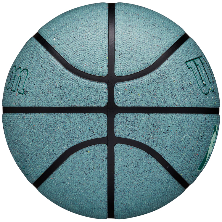 Minge basket Wilson WZ3012901XP7 / Marimea 7 / Verde photo 4