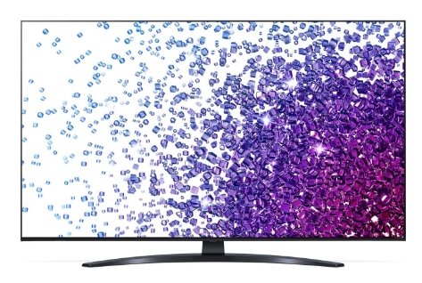Televizor LG 43NANO766PA / 43" / LED / UHD 4K photo 1 Televizor LG 43NANO766PA / 43" / LED / UHD 4K photo 1