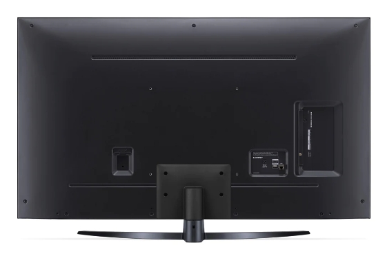 Televizor LG 43NANO766PA / 43" / LED / UHD 4K photo 2
