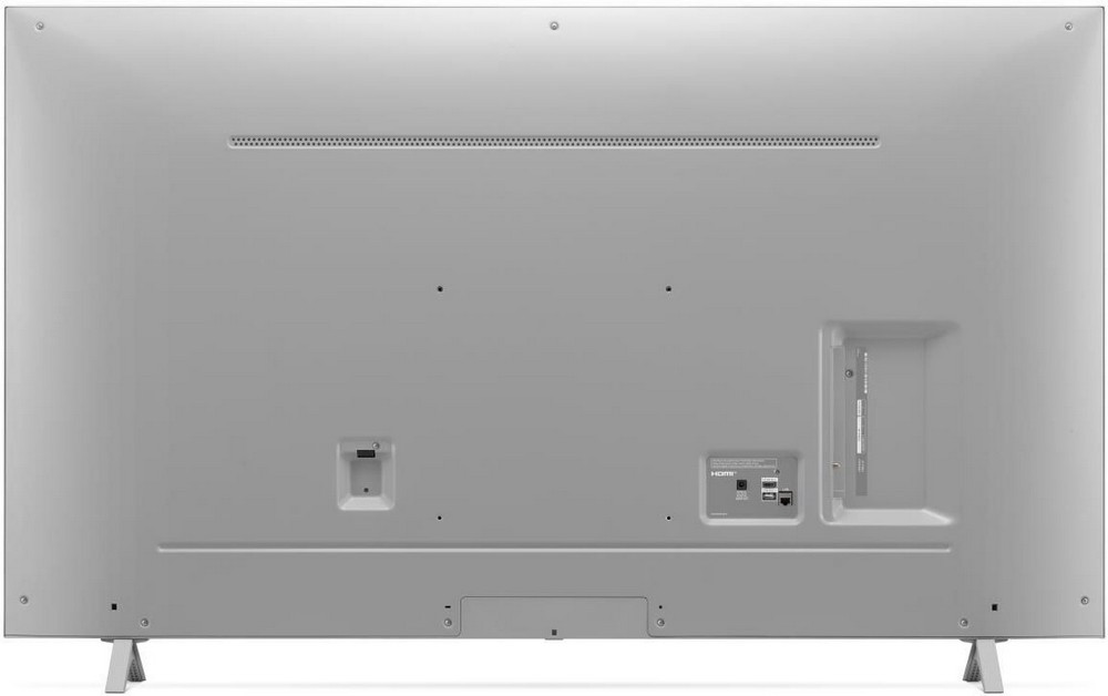 Televizor LG 43NANO776PA / 43" / NanoCell / UHD 4K photo 6