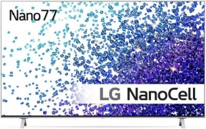 Televizor LED NanoCell LG 43NANO776PA thumbnav 1