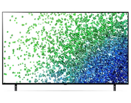 Televizor LG 50NANO806PA / 50" / NanoCell / UHD 4K photo 1 Televizor LG 50NANO806PA / 50" / NanoCell / UHD 4K photo 1