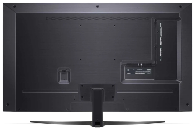 Televizor LG 50NANO816PA / 50" / LED / UHD 4K photo 3
