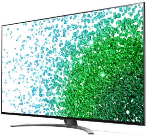 Televizor LG 50NANO816PA / 50" / LED / UHD 4K photo 5