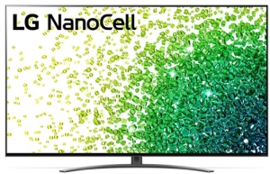 Televizor LED NanoCell LG 50NANO866PA thumbnav 1