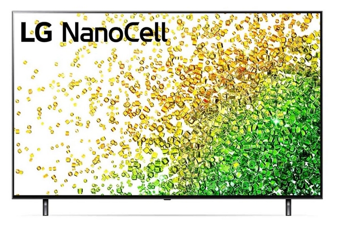 Televizor LG 65NANO856PA / 65" / NanoCell / UHD 4K photo 4