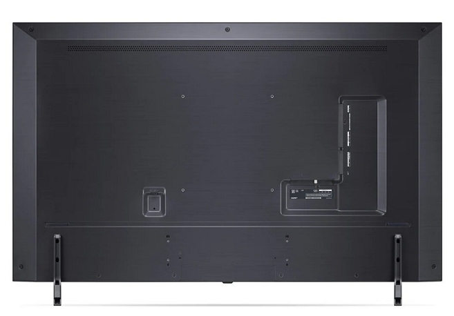 Televizor LG 65NANO856PA / 65" / NanoCell / UHD 4K photo 5