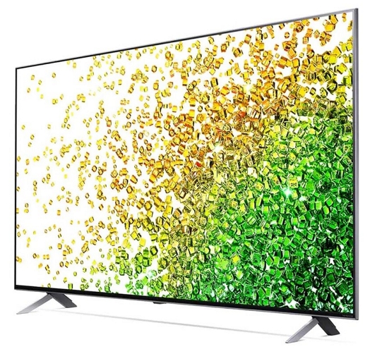 Televizor LG 65NANO856PA / 65" / NanoCell / UHD 4K photo 6