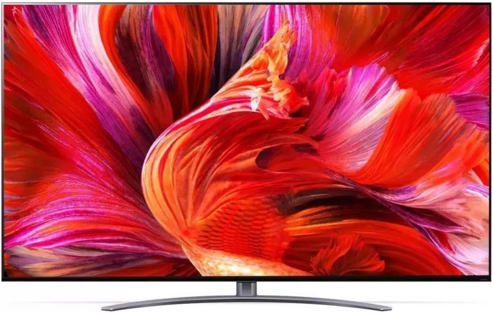 Телевизор LG 75QNED966PA / 75" / QNED / 8K photo 1 Телевизор LG 75QNED966PA / 75" / QNED / 8K photo 1