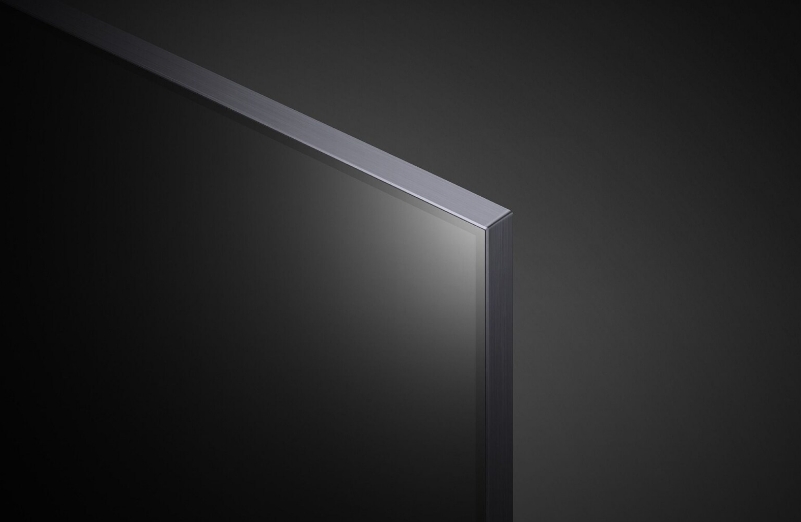 Телевизор LG 75QNED966PA / 75" / QNED / 8K photo 2