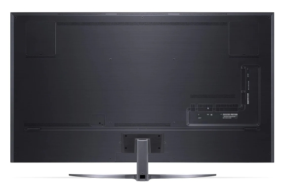 Телевизор LG 75QNED966PA / 75" / QNED / 8K photo 3